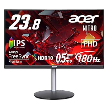 Amazon.co.jp: 日本エイサー Acer Nitro ゲーミングモニター